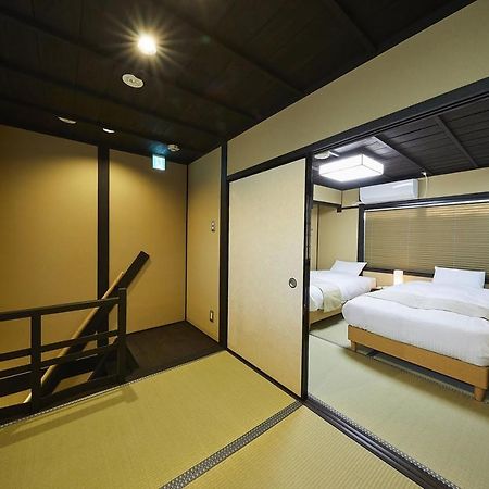 Kyoto Kanjakuan Kültér fotó
