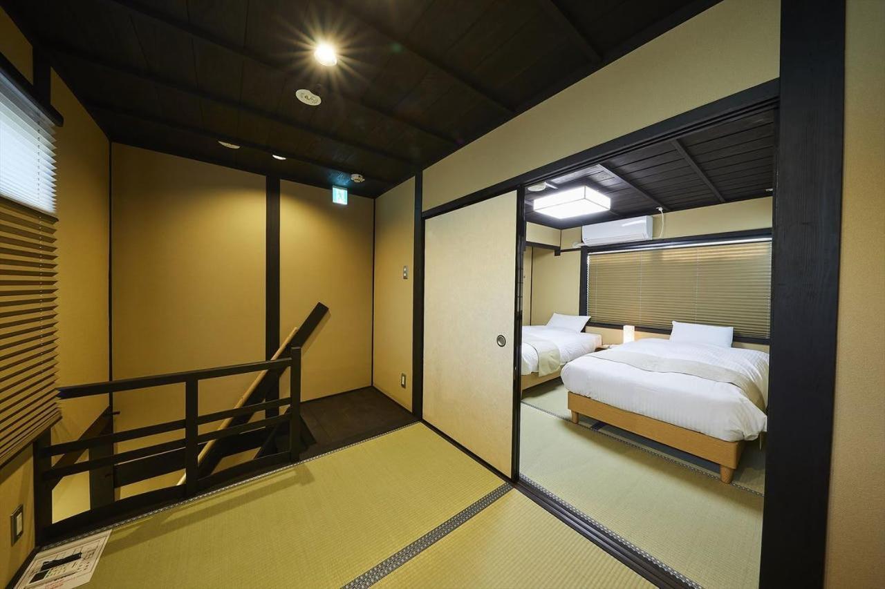 Kyoto Kanjakuan Kültér fotó