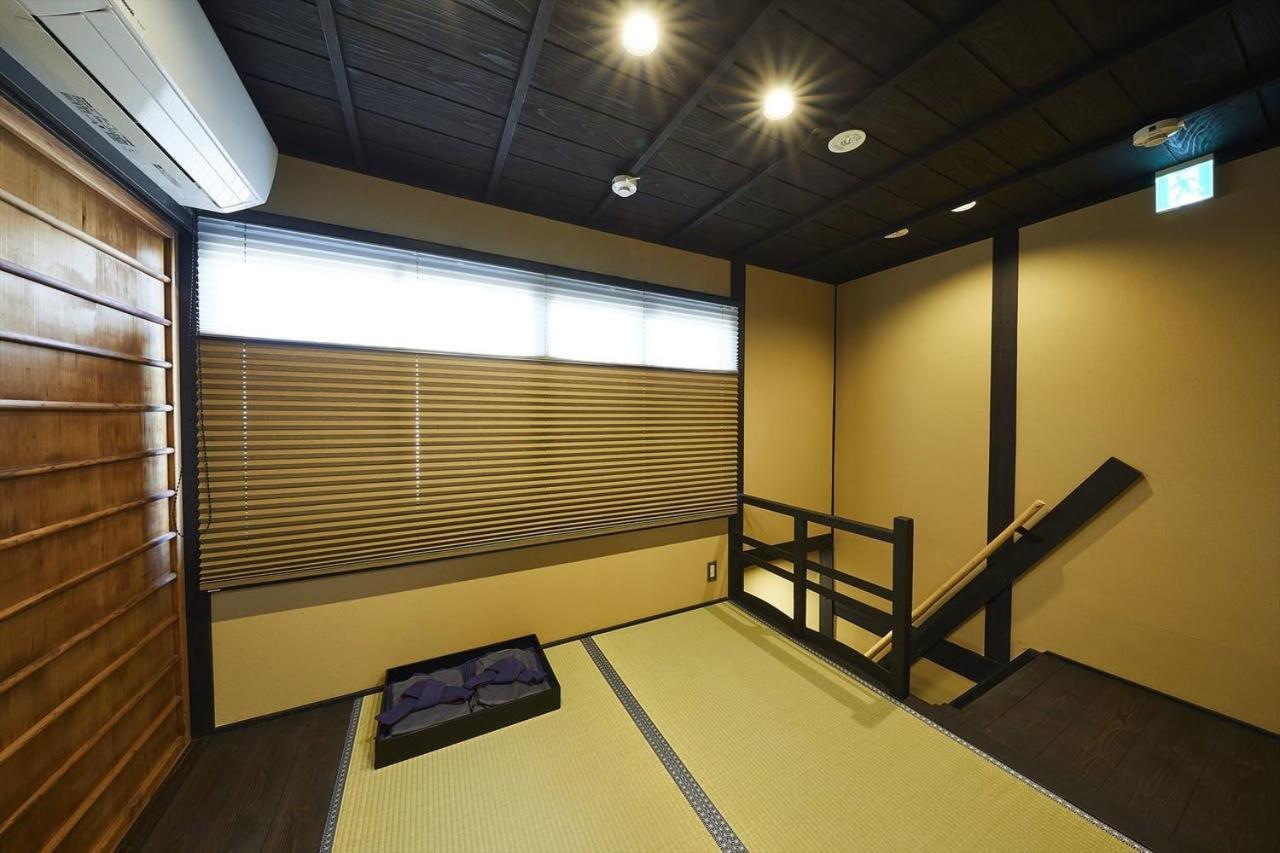 Kyoto Kanjakuan Kültér fotó